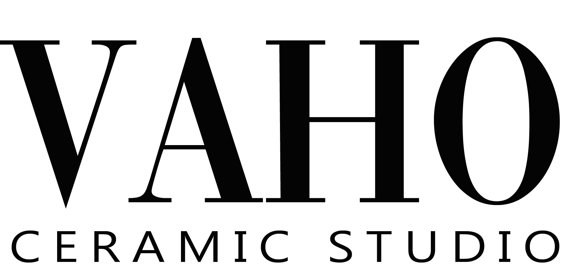 VAHO CERAMIC STUDIO